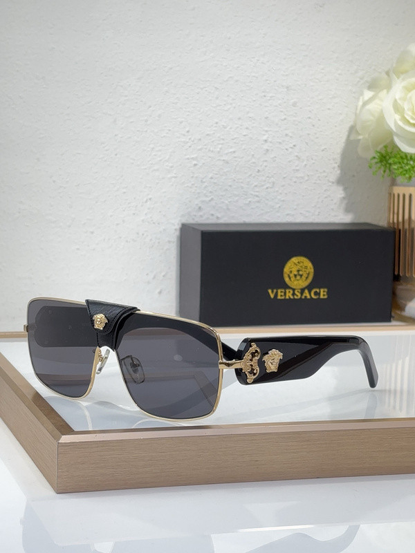 Versace Sunglasses AAAA-3379