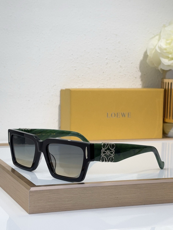 Loewe Sunglasses AAAA-705