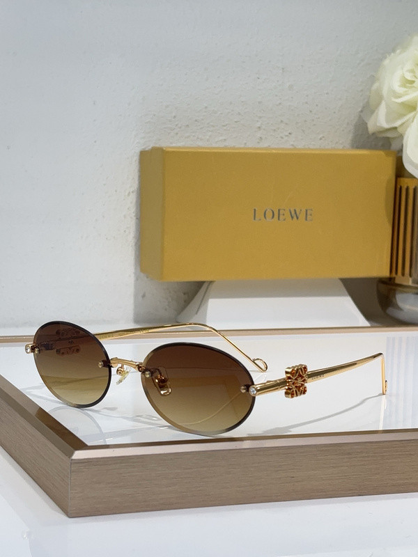 Loewe Sunglasses AAAA-690