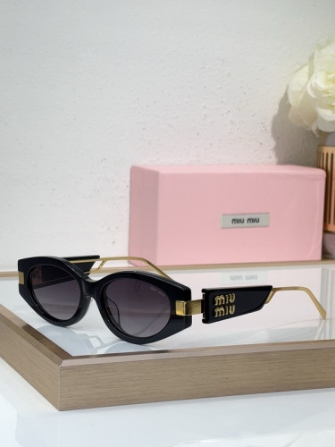 Miu Miu Sunglasses AAAA-1743