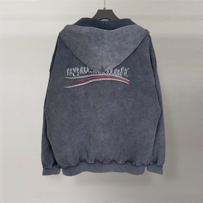 B Hoodies 1：1 Quality-1692