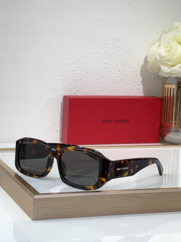 YL  Sunglasses AAAA-1138