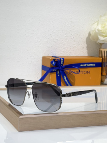 LV Sunglasses AAAA-5625
