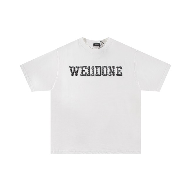 Welldone Shirt 1：1 Quality-600(S-L)