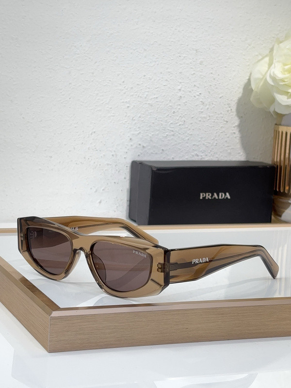 Prada Sunglasses AAAA-5949