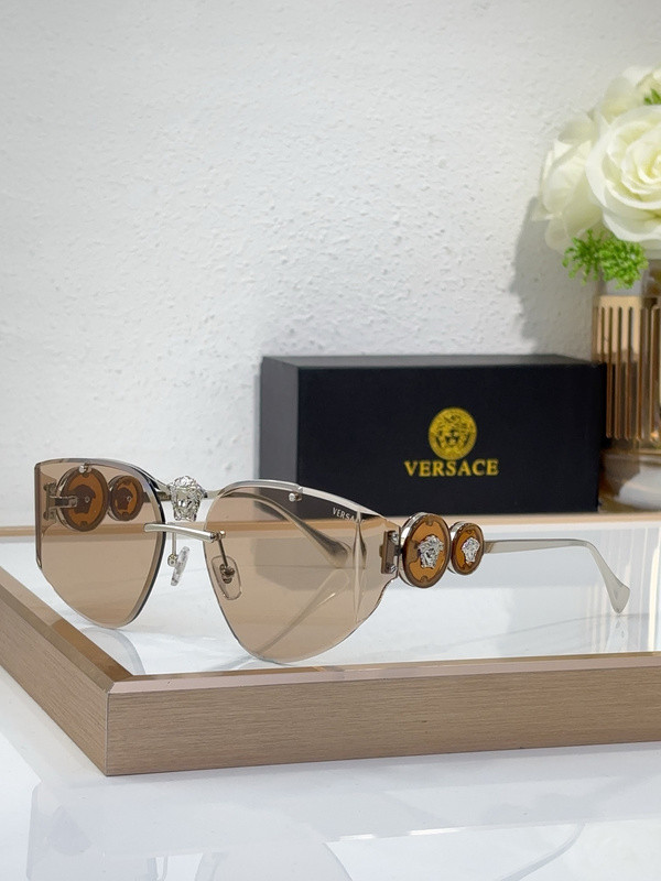 Versace Sunglasses AAAA-3457