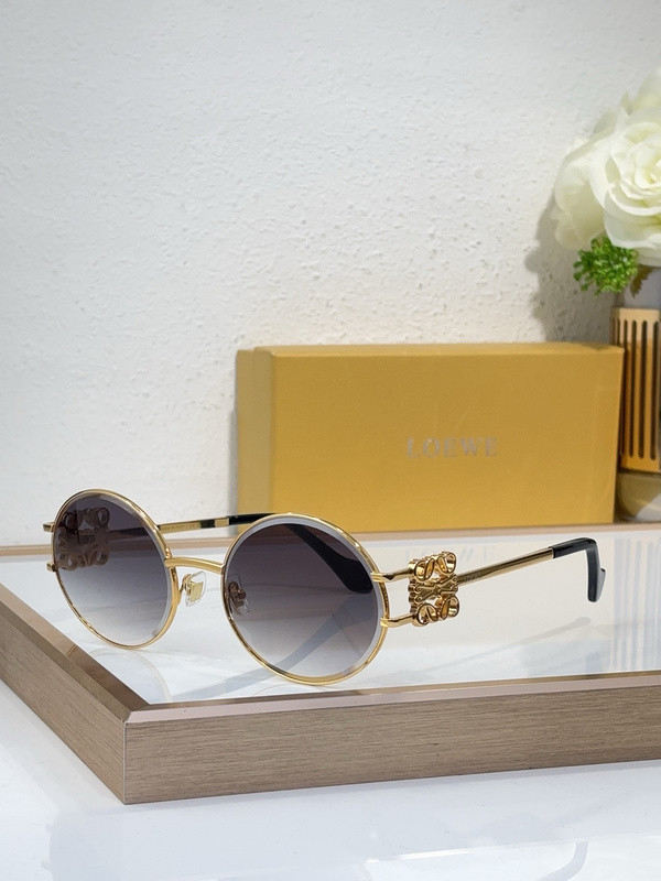 Loewe Sunglasses AAAA-674