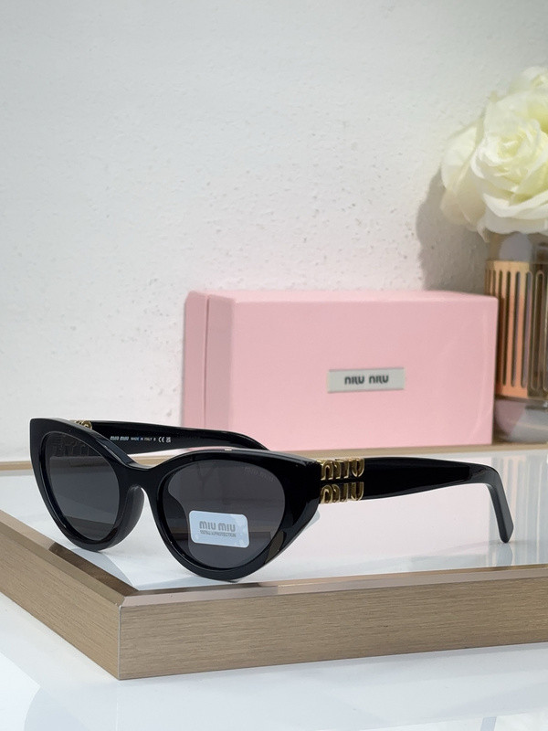 Miu Miu Sunglasses AAAA-1793