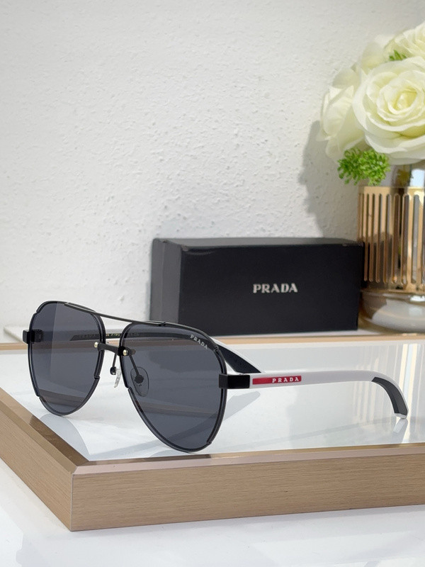 Prada Sunglasses AAAA-5886