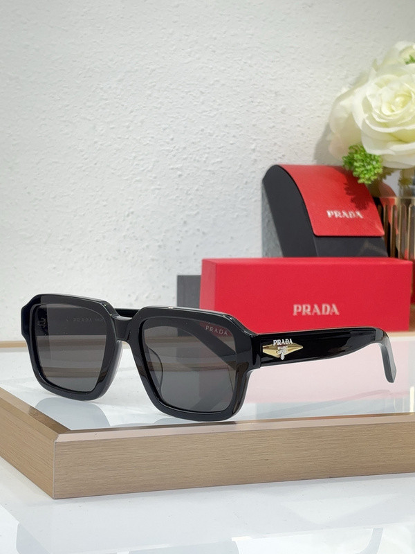 Prada Sunglasses AAAA-5990