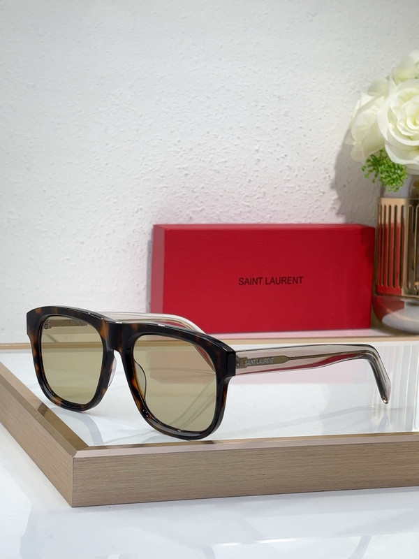 YL Sunglasses AAAA-1086