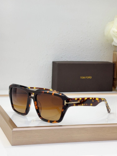 Tom Ford Sunglasses AAAA-4520