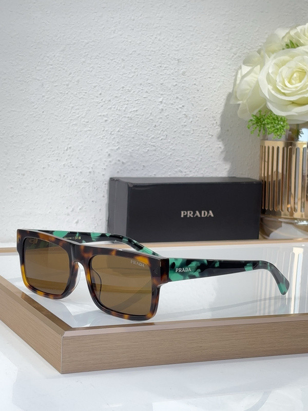 Prada Sunglasses AAAA-5917
