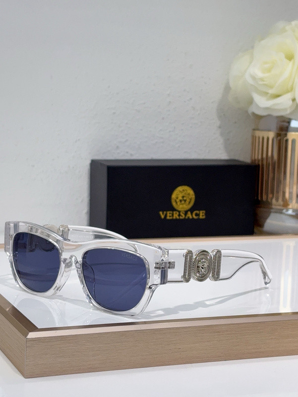 Versace Sunglasses AAAA-3339