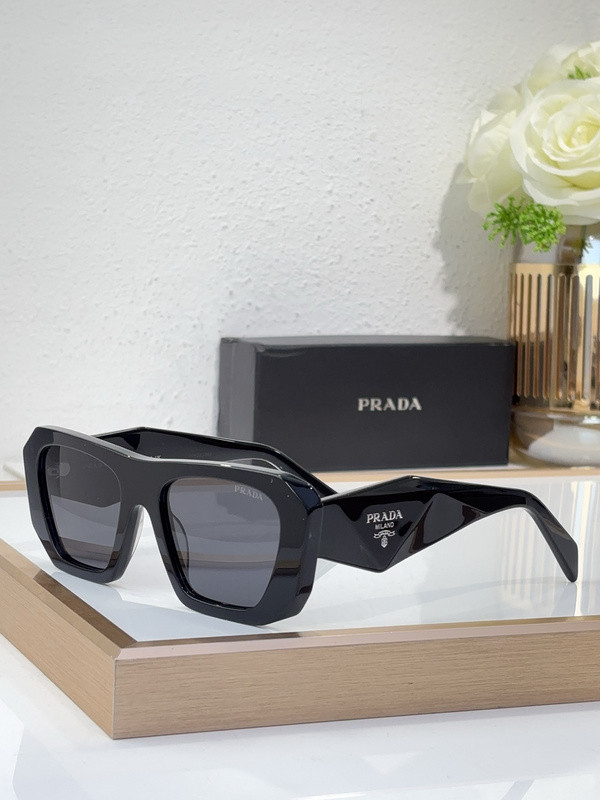 Prada Sunglasses AAAA-6055