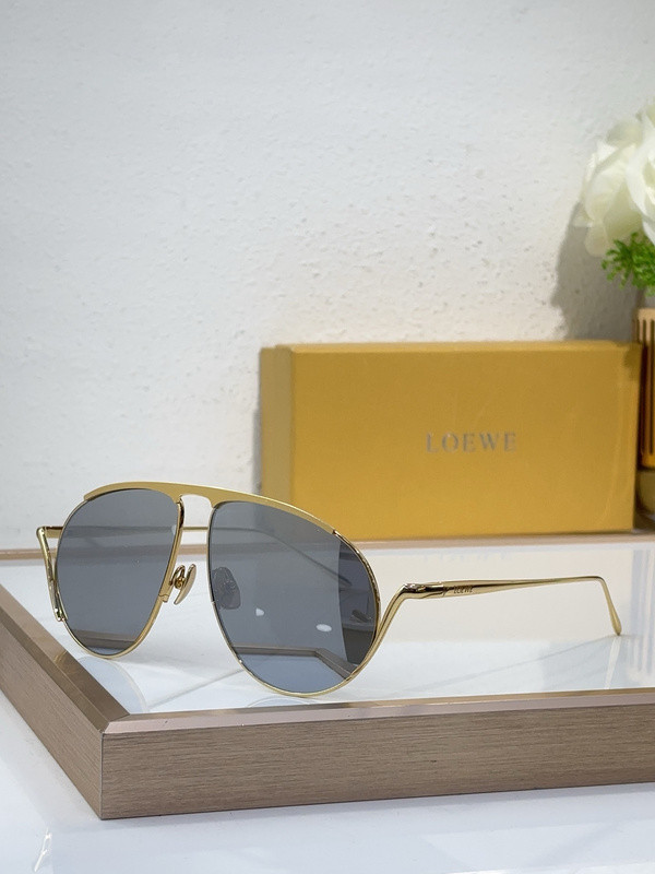 Loewe Sunglasses AAAA-743