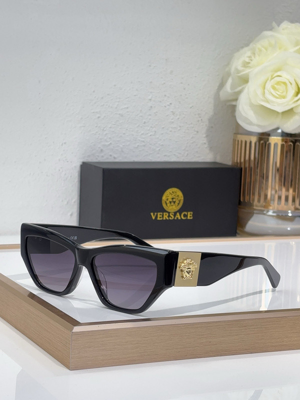 Versace Sunglasses AAAA-3367