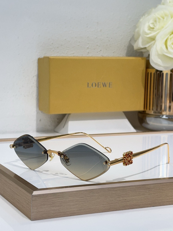 Loewe Sunglasses AAAA-680