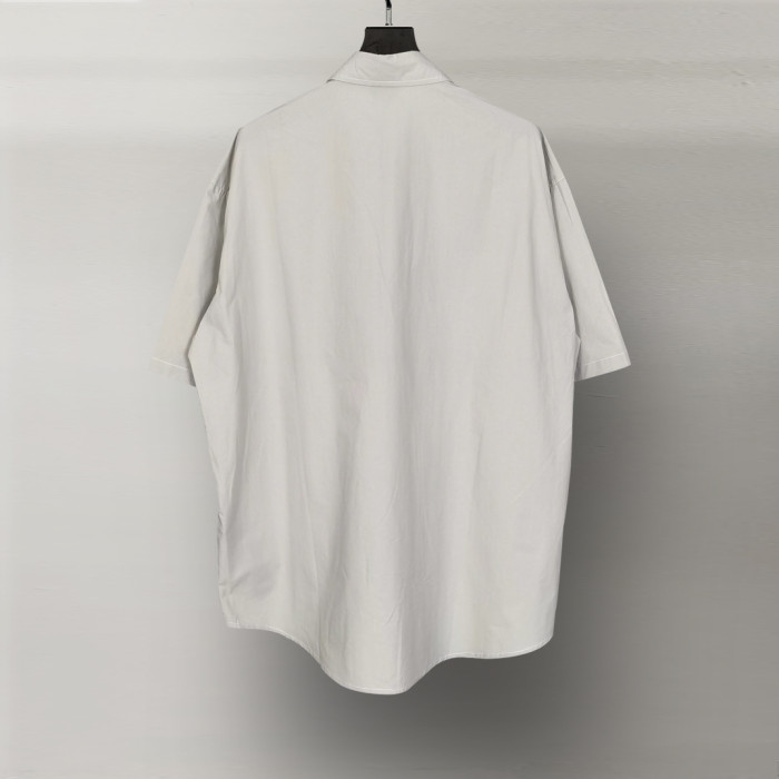 B Shirt 1：1 Quality-3965