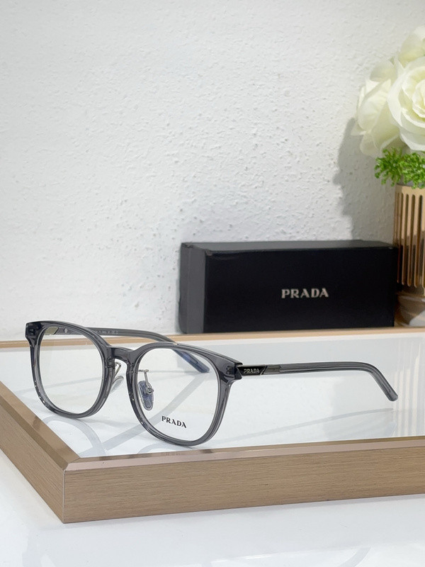 Prada Sunglasses AAAA-5982