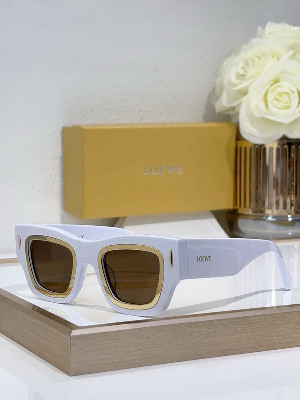 Loewe Sunglasses AAAA-734