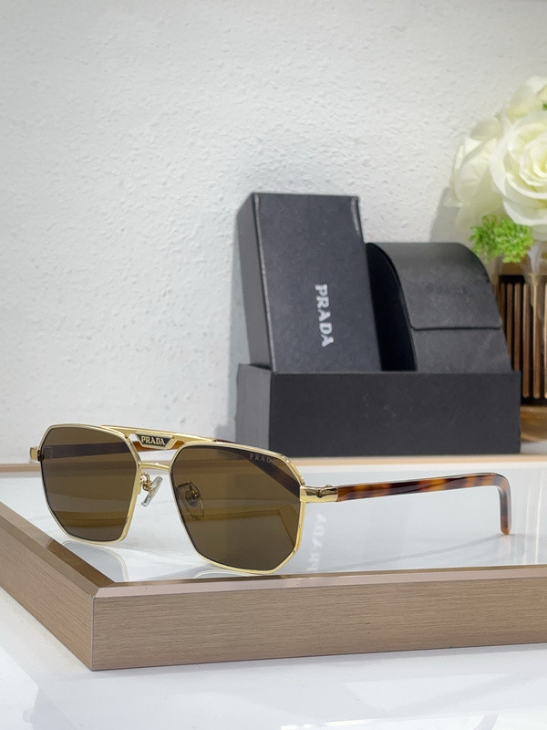 Prada Sunglasses AAAA-6077