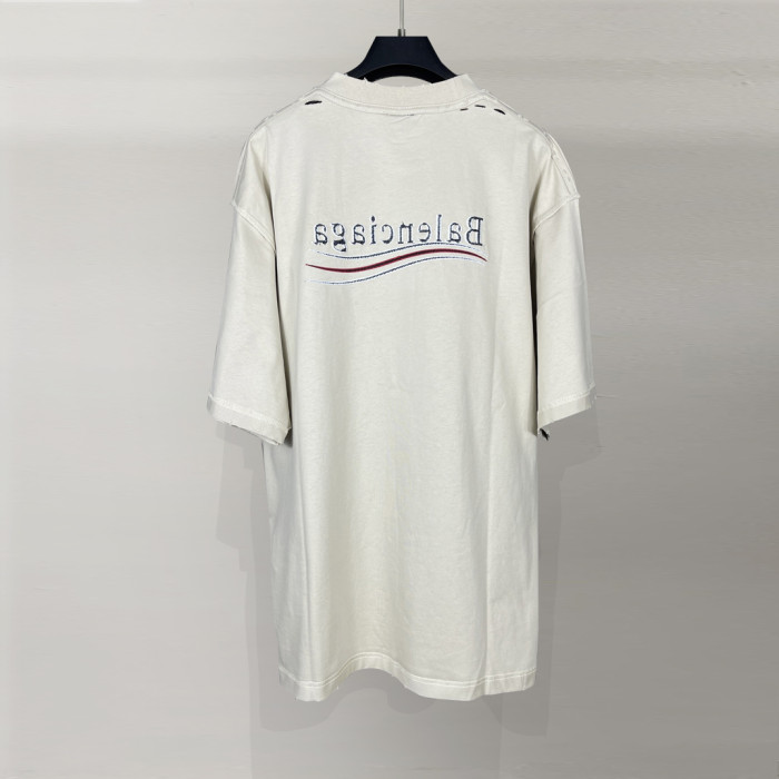 B Shirt 1：1 Quality-3937(XS-L)