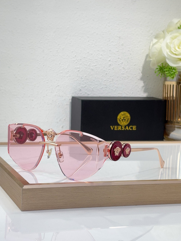 Versace Sunglasses AAAA-3458