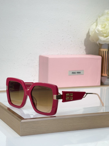 Miu Miu Sunglasses AAAA-1753