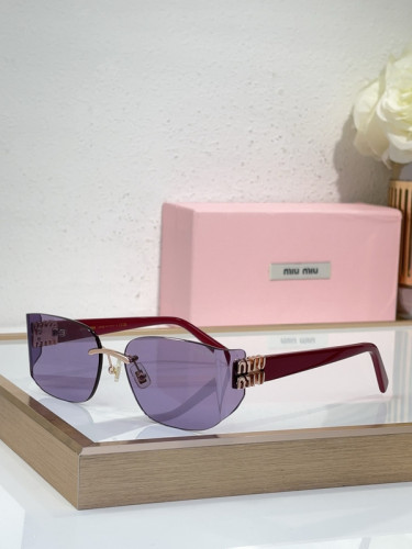 Miu Miu Sunglasses AAAA-1741