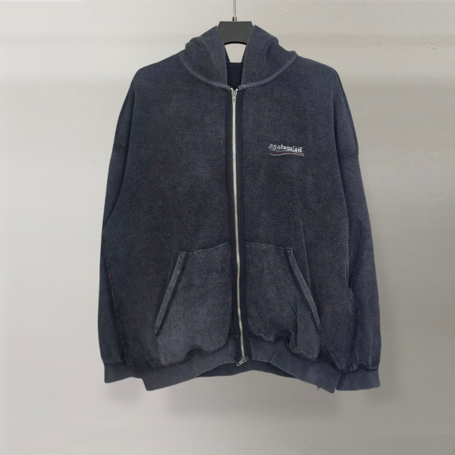 B Hoodies 1：1 Quality-1692