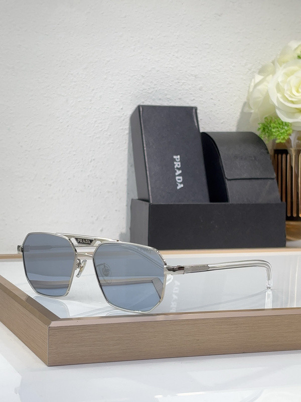 Prada Sunglasses AAAA-6074