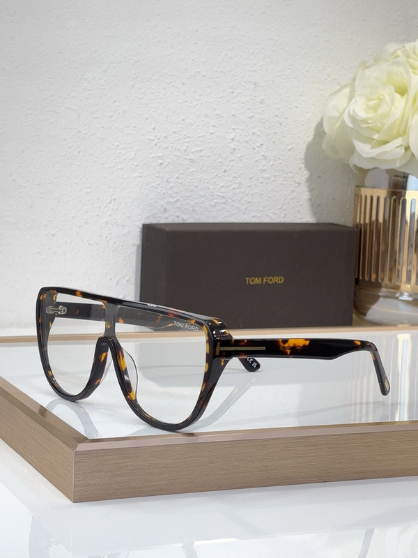 Tom Ford Sunglasses AAAA-4509