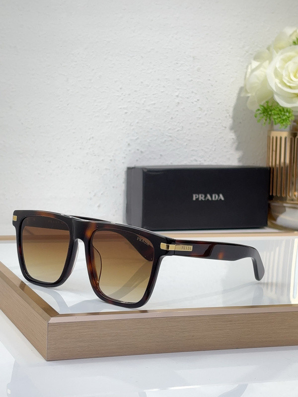Prada Sunglasses AAAA-6006
