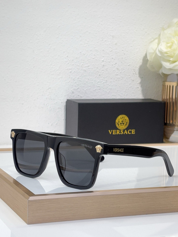Versace Sunglasses AAAA-3416