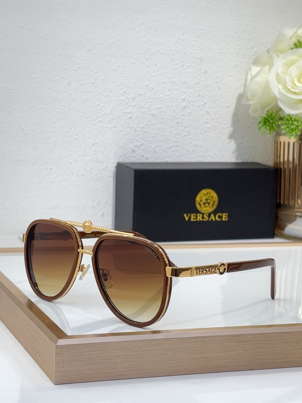 Versace Sunglasses AAAA-3474