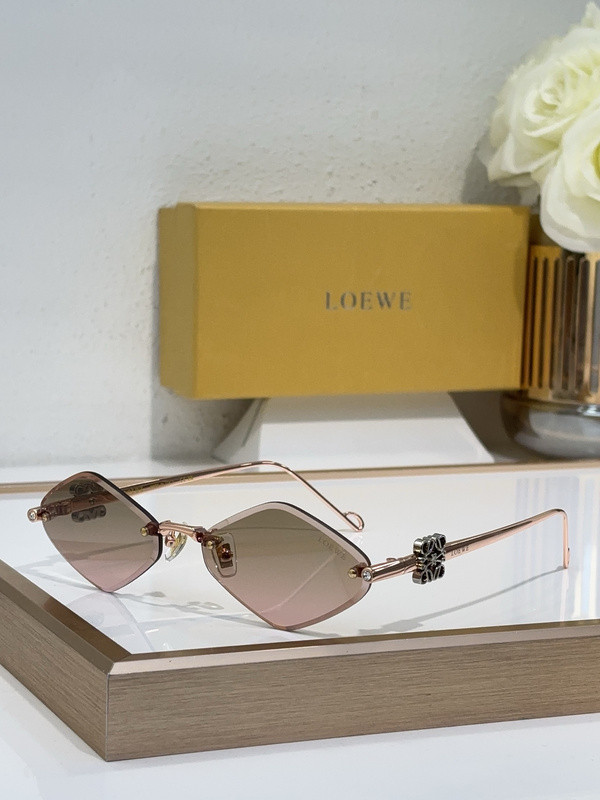 Loewe Sunglasses AAAA-681