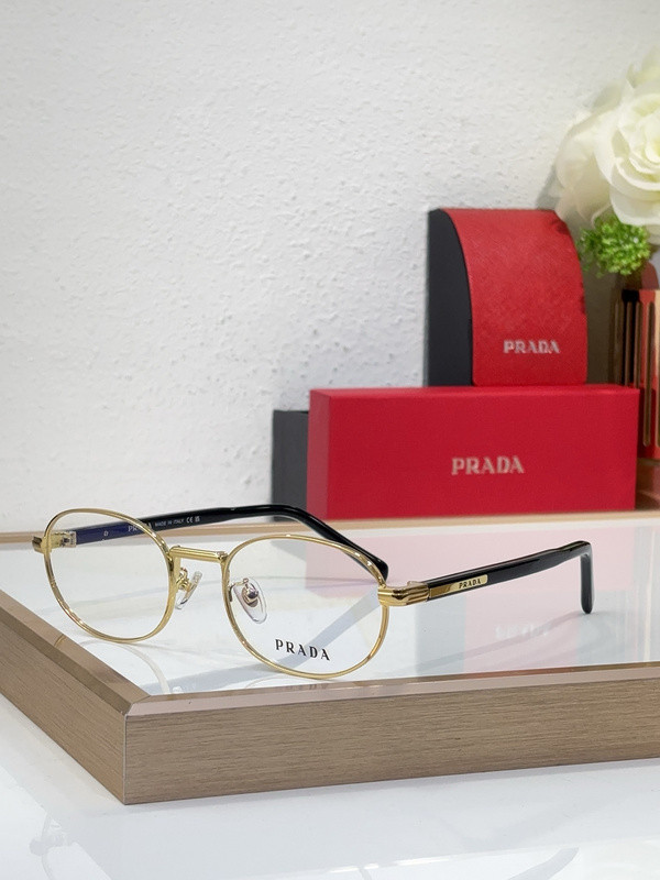 Prada Sunglasses AAAA-5964