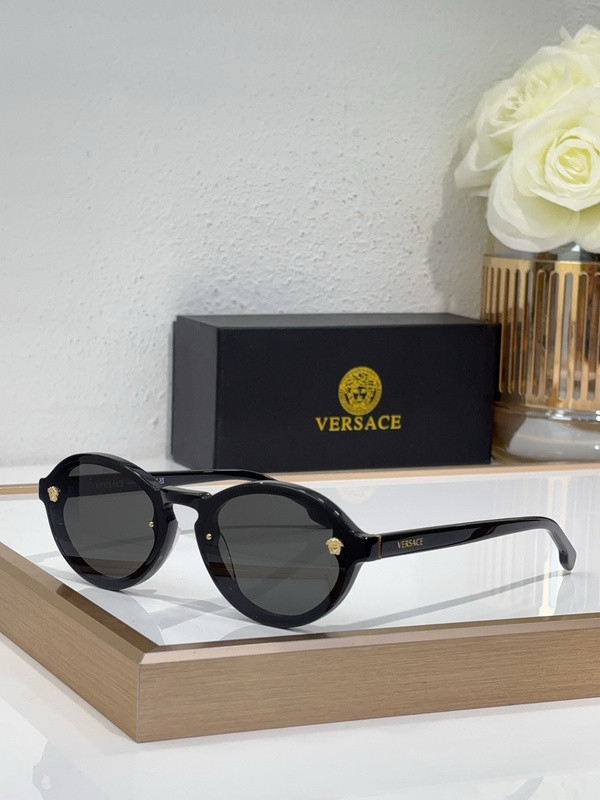 Versace Sunglasses AAAA-3395