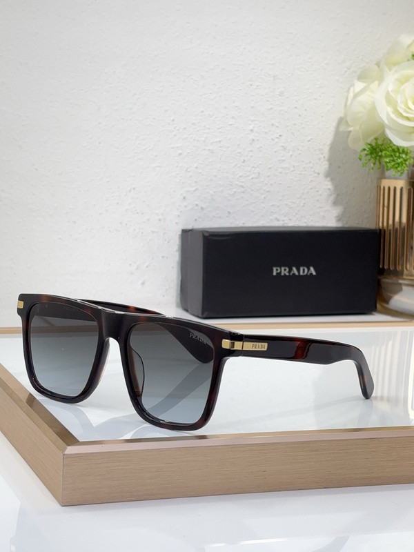 Prada Sunglasses AAAA-6003