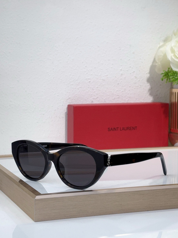 YL  Sunglasses AAAA-1081