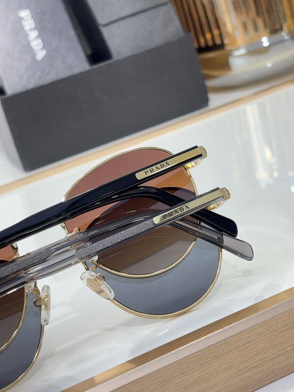 Prada Sunglasses AAAA-5958