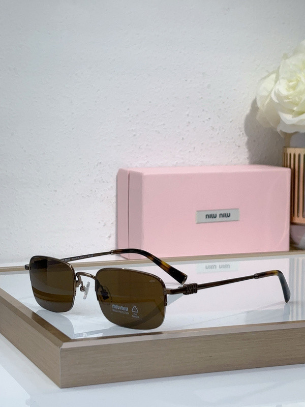 Miu Miu Sunglasses AAAA-1786