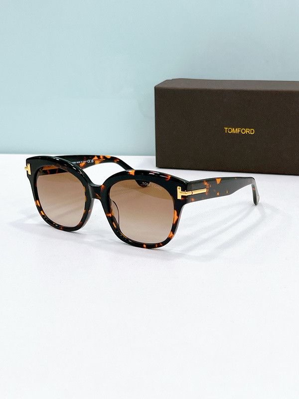Tom Ford Sunglasses AAAA-4550
