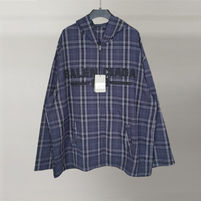 B Jacket 1：1 Quality-779