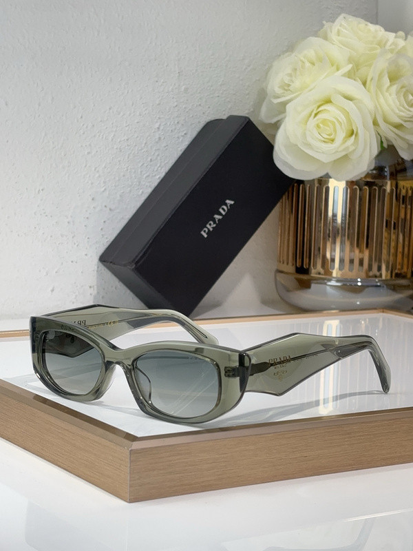 Prada Sunglasses AAAA-6101