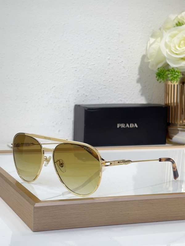 Prada Sunglasses AAAA-6069