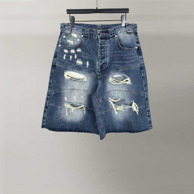 B Pants 1：1 Quality-550