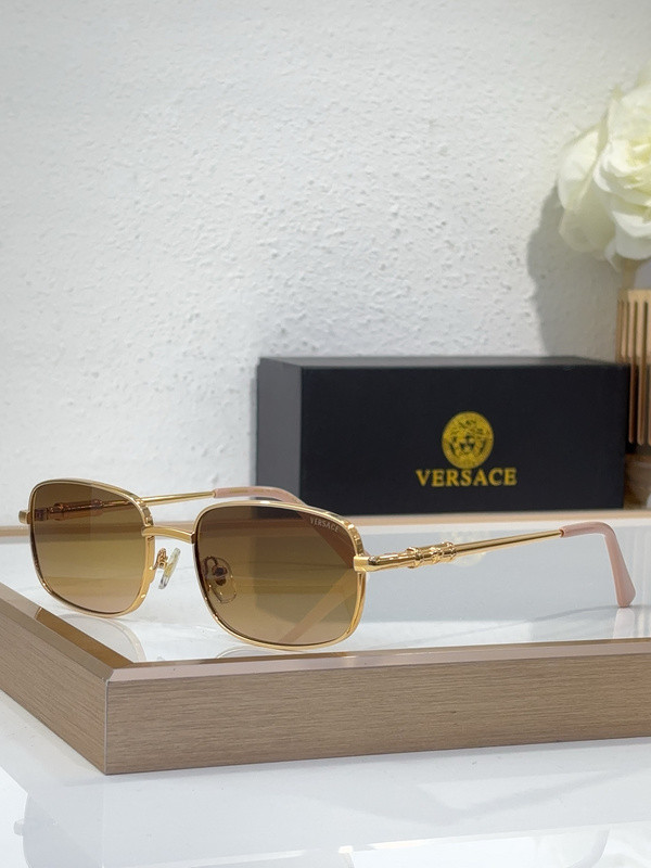 Versace Sunglasses AAAA-3479