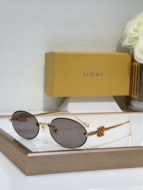 Loewe Sunglasses AAAA-689